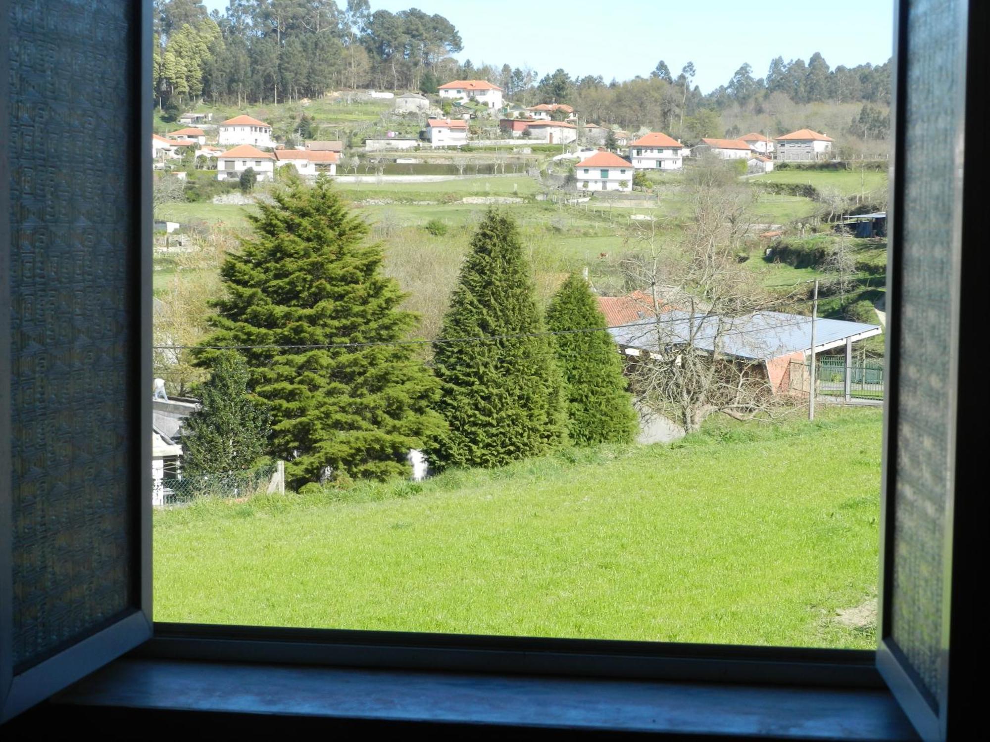 Al Montenegro Paredes de Coura Exterior photo